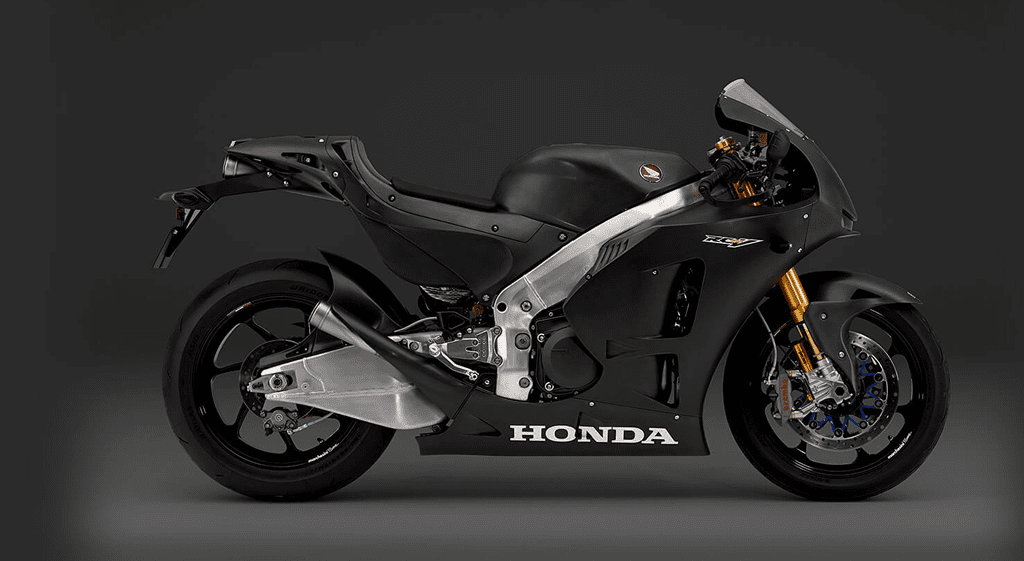 Honda RC213V S 2016 la moto de pista para los no pilotos Pasión Biker