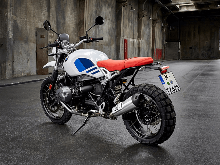 2019 venom 125cc